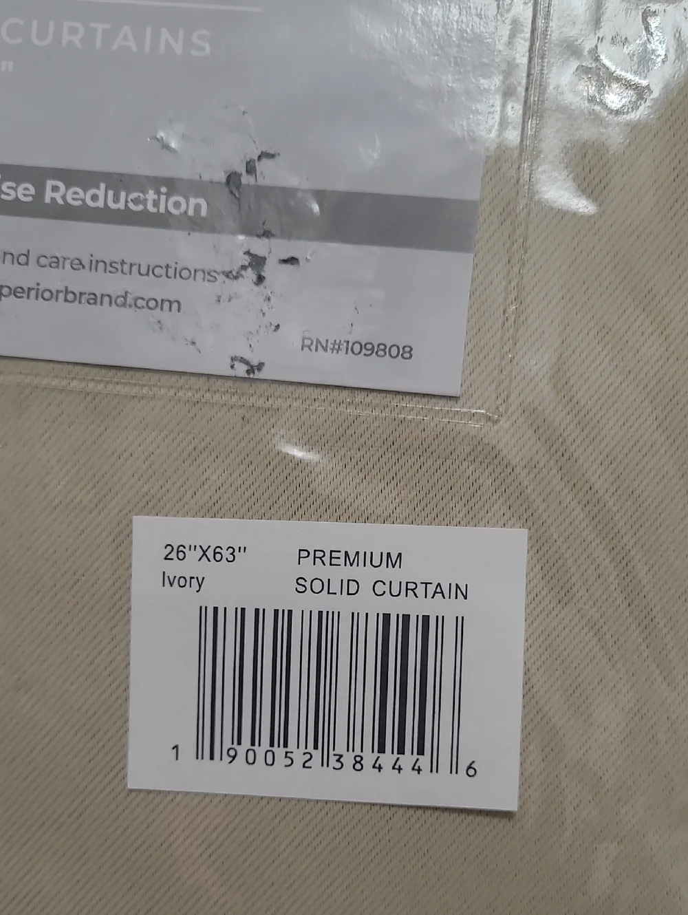 superior new tags